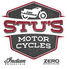 Visit Stu's Motorcycles - Fort Myers, FL.