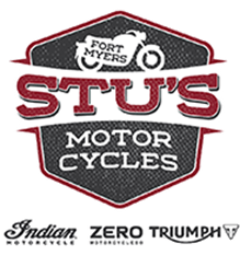 Visit Stu's Motorcycles - Fort Myers, FL.